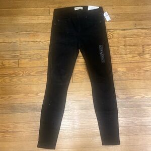 {NWT} GAP Gem Jeans